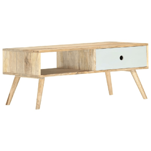Tavolino-da-Caffe-90x50x40-cm-in-Legno-Massello-di-Mango