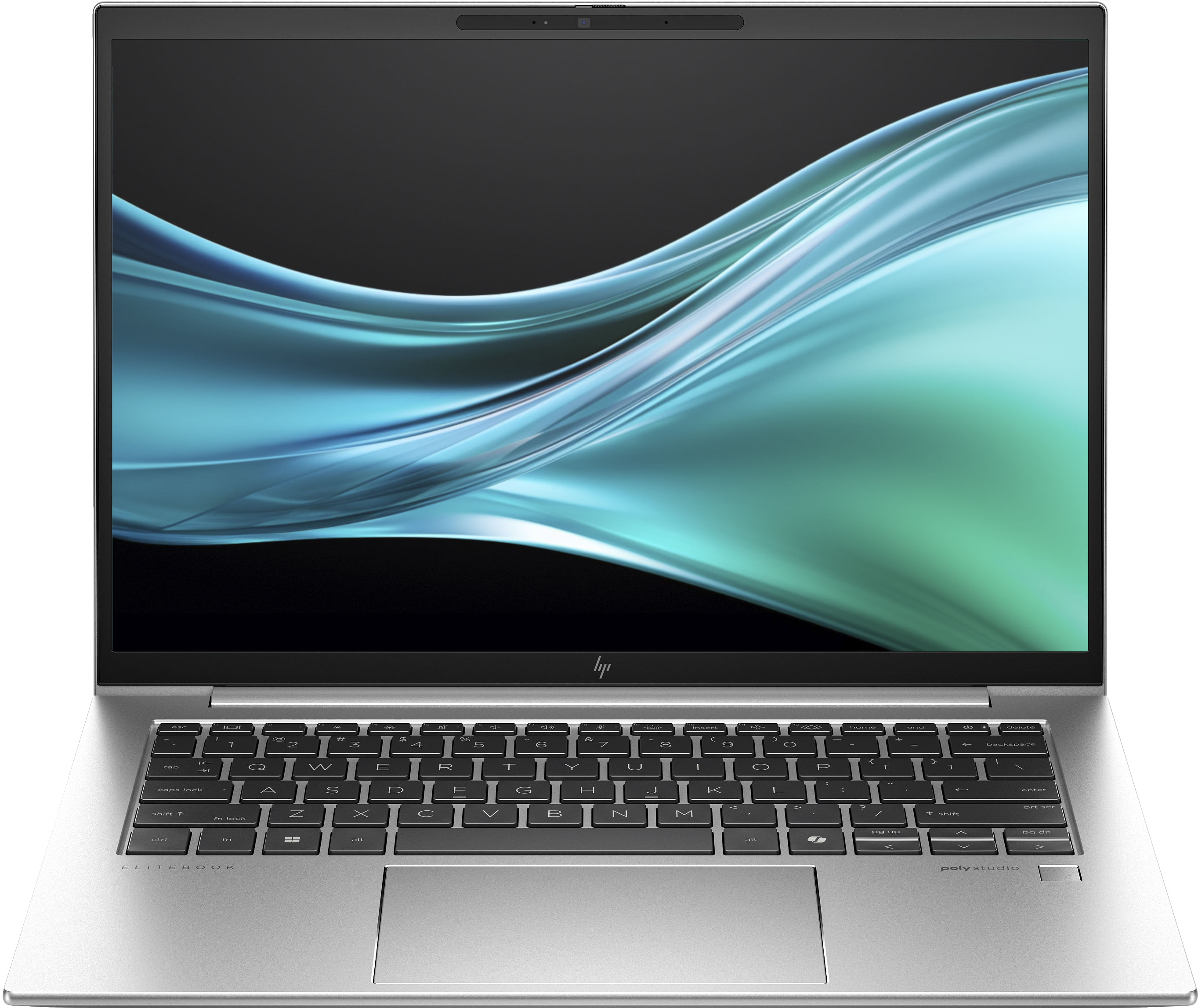 HP EliteBook 840 G11 Intel Core Ultra 5 125H Computer portatile 35,6 cm (14") WUXGA 16 GB DDR5-SDRAM 512 GB SSD Wi