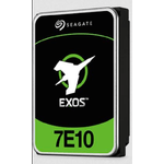 Seagate Enterprise ST2000NM018B disco rigido interno 3.5" 2 TB SAS