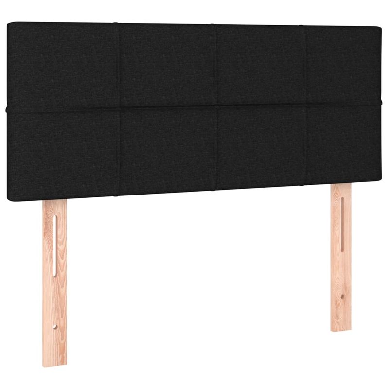 Testiera-a-LED-nero-90x5x118-128-cm-in-Tessuto