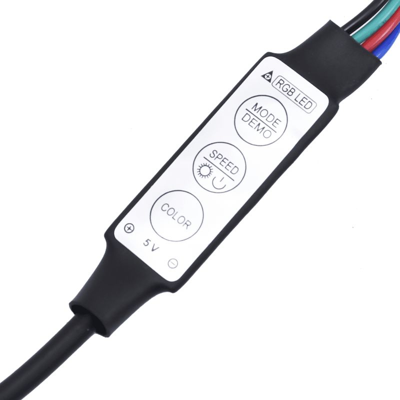 Testiera-a-LED-Nera-180x5x118-128-cm-in-Tessuto