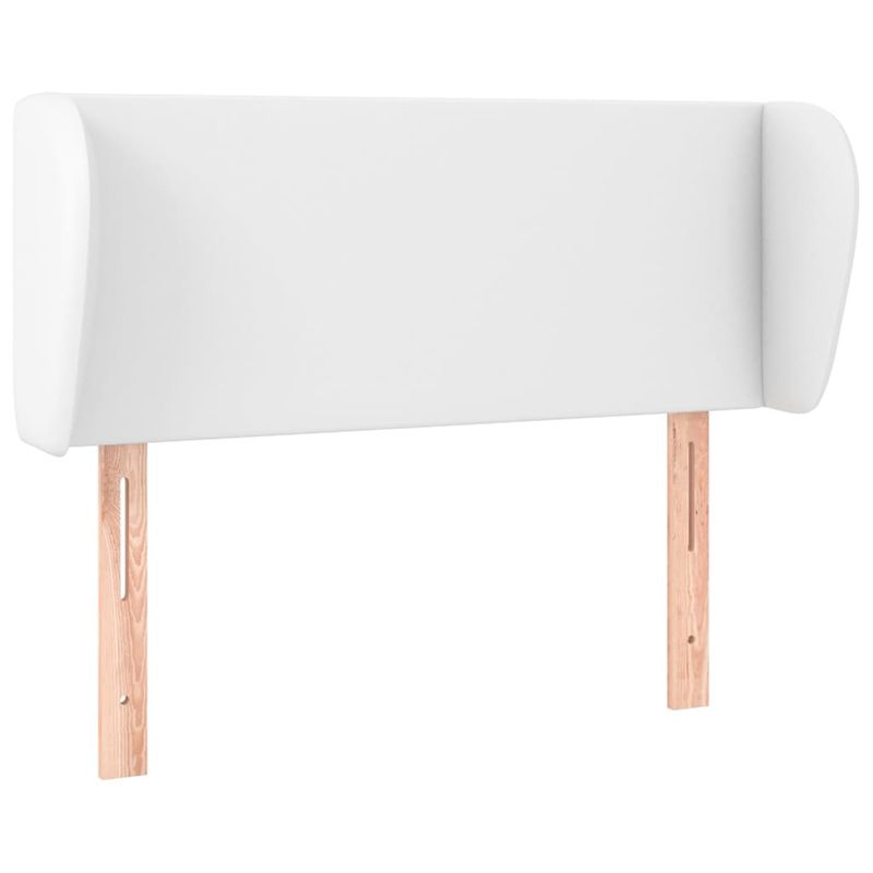 Testiera-ad-Orecchio-Bianca-147x23x118-128-cm-in-Similpelle