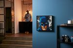 LEGO-Art-31205-Collezione-Jim-Lee-Batman-Poster-Fai-Da-Te-Idea-Regalo-Modellismo-Set-di-Lavoretti-Creativi-per-Adulti