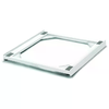 Meliconi-Base-Torre-Style-L60-per-Sovrapposizione-Lavatrice-e-Asciugatrice