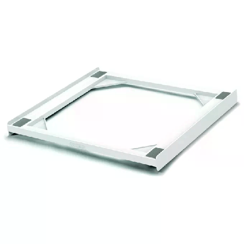Meliconi-Base-Torre-Style-L60-per-Sovrapposizione-Lavatrice-e-Asciugatrice