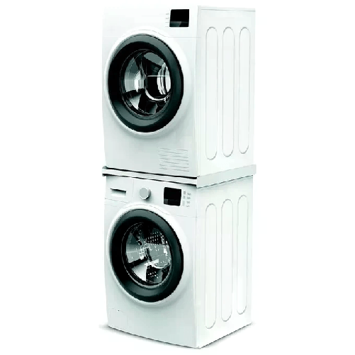 Meliconi-Base-Torre-Style-L60-per-Sovrapposizione-Lavatrice-e-Asciugatrice