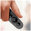 Logitech-R500-puntatore-wireless-Bluetooth-RF-Grafite