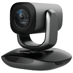 Hikvision DS-U102 webcam 2 MP 1920 x 1080 Pixel USB Nero