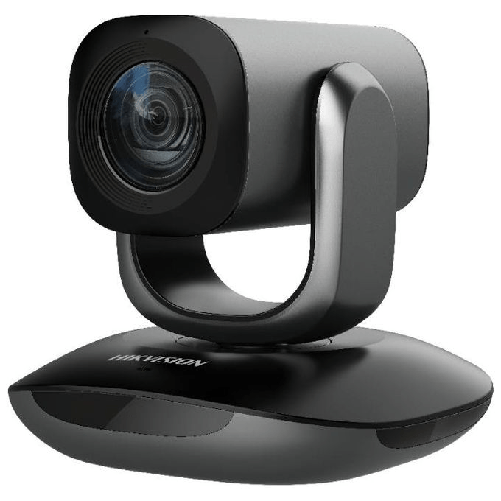 Hikvision-DS-U102-webcam-2-MP-1920-x-1080-Pixel-USB-Nero