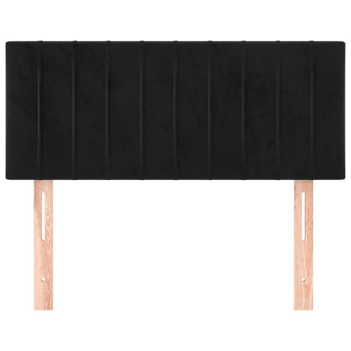 Testiera-Nera-100x5x78-88-cm-in-Velluto