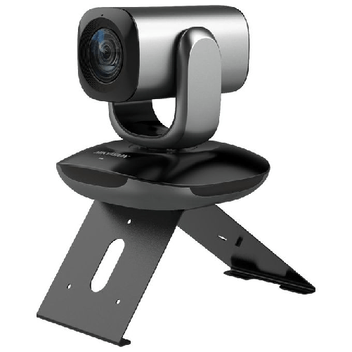 Hikvision-DS-U102-webcam-2-MP-1920-x-1080-Pixel-USB-Nero