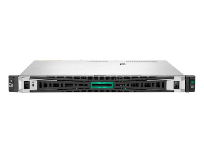 HPE  SERVER HPE P65396-421 DL20 Gen11 RACK Xeon E-2436 6Core 2.90GHz 16GB DDR5 4x2