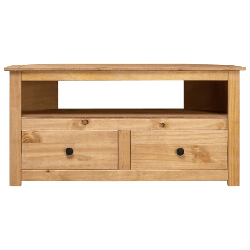 Mobile-Porta-TV-Angolare-93x49x49-cm-Pino-Massello-Panama-Range