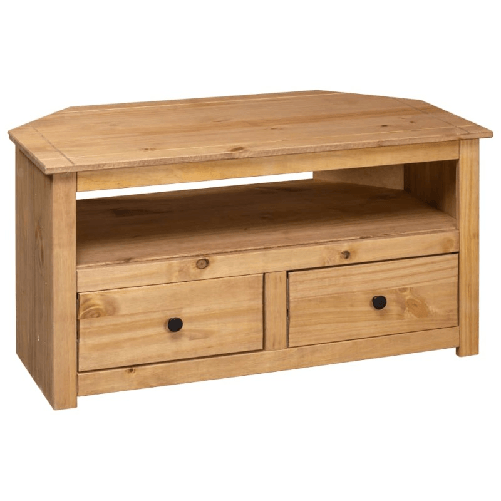 Mobile-Porta-TV-Angolare-93x49x49-cm-Pino-Massello-Panama-Range