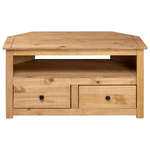 Mobile-Porta-TV-Angolare-93x49x49-cm-Pino-Massello-Panama-Range
