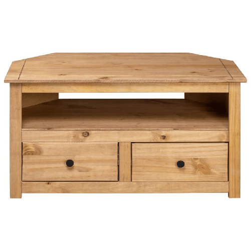 Mobile-Porta-TV-Angolare-93x49x49-cm-Pino-Massello-Panama-Range