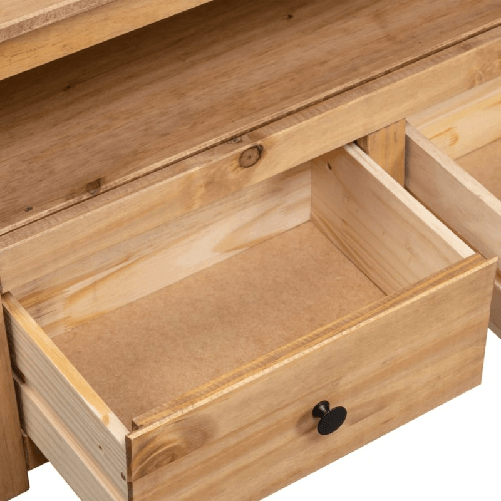 Mobile-Porta-TV-Angolare-93x49x49-cm-Pino-Massello-Panama-Range