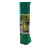 10 Sacchi Verde 80x110cm 130Lt 46µ Rolsac