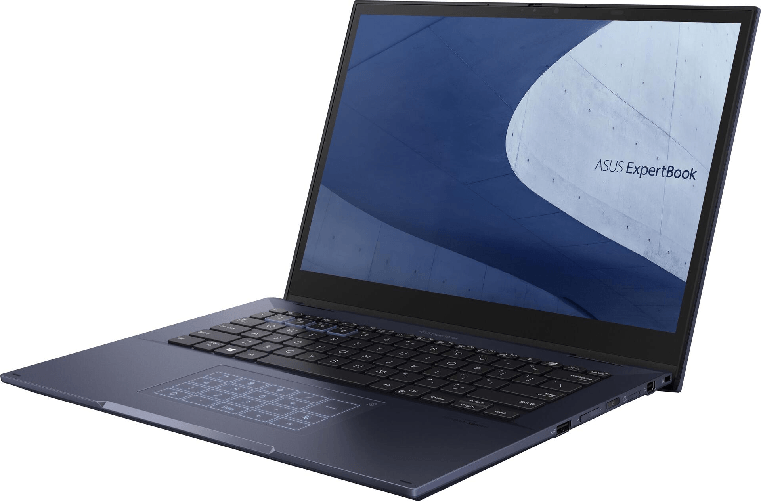 ASUS ExpertBook B7402FBA-LA0501X Intel Core i7 i7-1260P Ibrido (2 in 1) 356 cm (14"