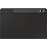 Samsung EF-DX820 QWERTZ Tedesco Pin Pogo Nero