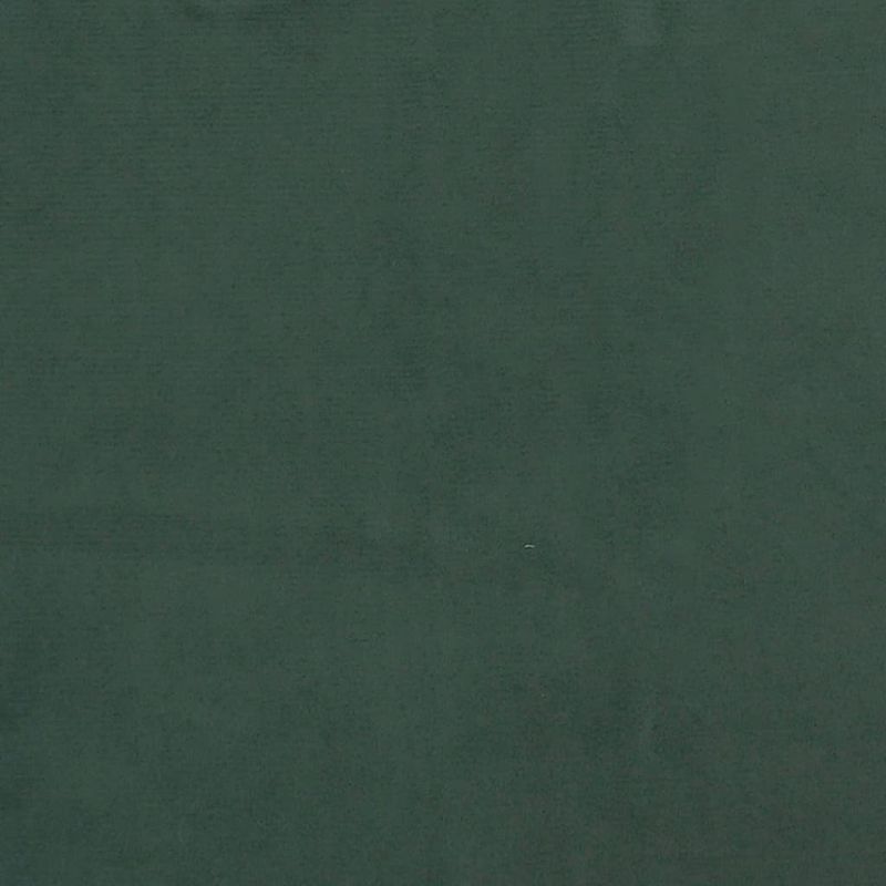 vidaXL-Testiera-ad-Orecchio-Verde-Scuro-103x16x78-88-cm-in-Velluto