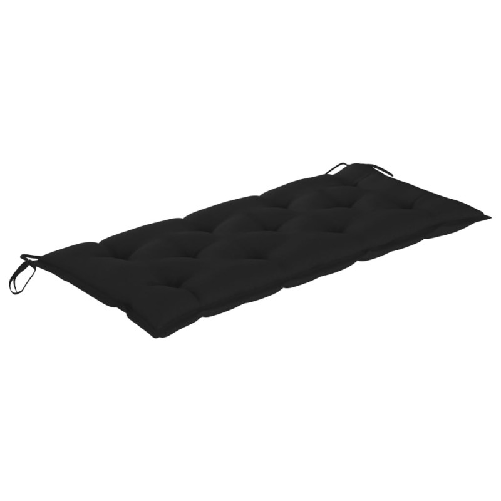 vidaXL-Panca-da-Giardino-Pieghevole-con-Cuscino-118-cm-in-Bambu
