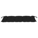 vidaXL-Panca-da-Giardino-Pieghevole-con-Cuscino-118-cm-in-Bambu