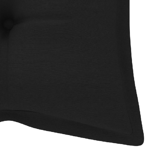 vidaXL-Panca-da-Giardino-Pieghevole-con-Cuscino-118-cm-in-Bambu