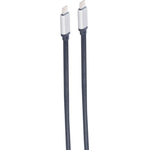 Shiverpeaks SP03-74045 USB Kabel 3 m USB 2.0 USB C Blau (SP03-74045)