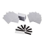 Zebra Premier Plus - Tessera PVC - 500 tessera(e) (5x 100 pezzi) (104524-101)