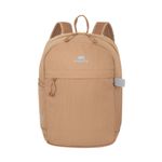 Rivacase Aviva 26,7 cm (10.5") Zaino Beige