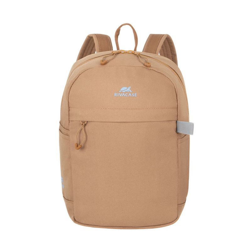 Rivacase-Aviva-borsa-per-notebook-267-cm--10.5---Zaino-Beige