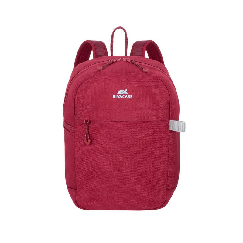 Rivacase-Aviva-borsa-per-notebook-267-cm--10.5---Zaino-Rosso