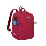 Rivacase-Aviva-borsa-per-notebook-267-cm--10.5---Zaino-Rosso