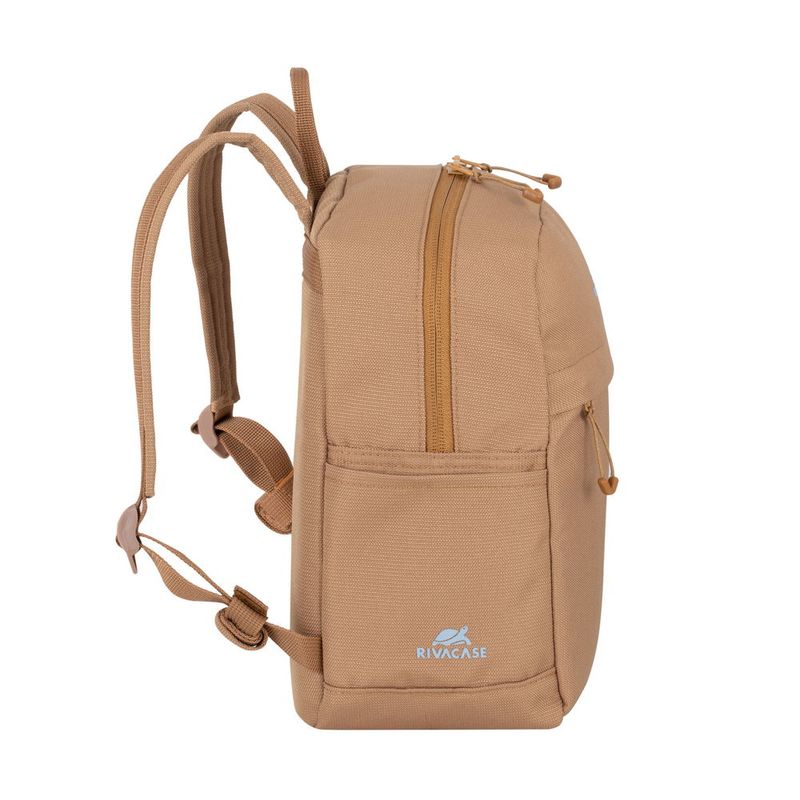 Rivacase-Aviva-borsa-per-notebook-267-cm--10.5---Zaino-Beige