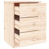 vidaXL-Comodino-ALTA-41x35x55-cm-in-Legno-Massello-di-Pino