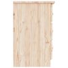 vidaXL-Comodino-ALTA-41x35x55-cm-in-Legno-Massello-di-Pino