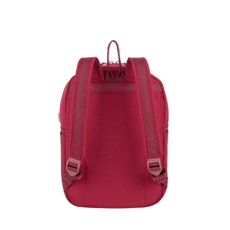 Rivacase-Aviva-borsa-per-notebook-267-cm--10.5---Zaino-Rosso