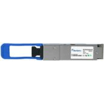 BlueOptics Ricetrasmettitore QSFP 40GBASE-SWDM4 300 metri