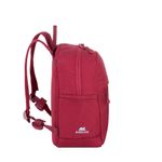 Rivacase-Aviva-borsa-per-notebook-267-cm--10.5---Zaino-Rosso