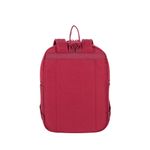 Rivacase-Aviva-borsa-per-notebook-267-cm--10.5---Zaino-Rosso