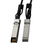InLine 27135 cavo InfiniBand e in fibra ottica 5 m SFP Nero