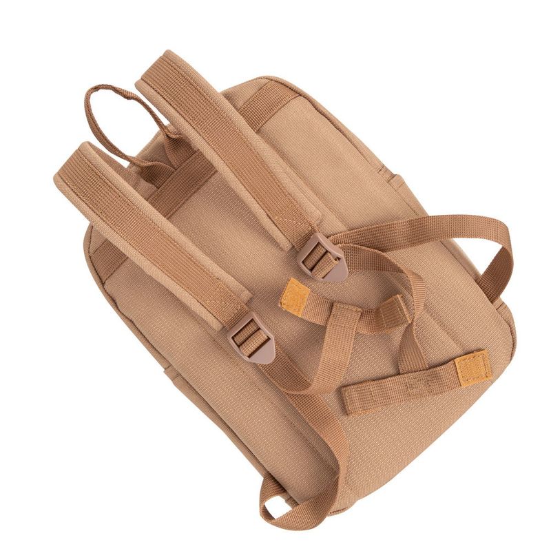 Rivacase-Aviva-borsa-per-notebook-267-cm--10.5---Zaino-Beige