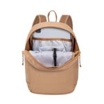 Rivacase-Aviva-borsa-per-notebook-267-cm--10.5---Zaino-Beige