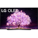 LG OLED83C17LA 211 m (83") 4K Ultra HD Smart TV Wi-Fi Nero