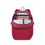 Rivacase-Aviva-borsa-per-notebook-267-cm--10.5---Zaino-Rosso