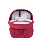 Rivacase-Aviva-borsa-per-notebook-267-cm--10.5---Zaino-Rosso