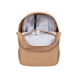 Rivacase-Aviva-borsa-per-notebook-267-cm--10.5---Zaino-Beige