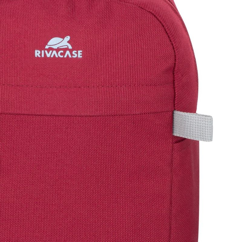 Rivacase-Aviva-borsa-per-notebook-267-cm--10.5---Zaino-Rosso