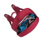 Rivacase-Aviva-borsa-per-notebook-267-cm--10.5---Zaino-Rosso